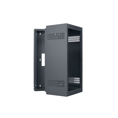 Lowell Wall Rack 24Ux23D LWR-2423